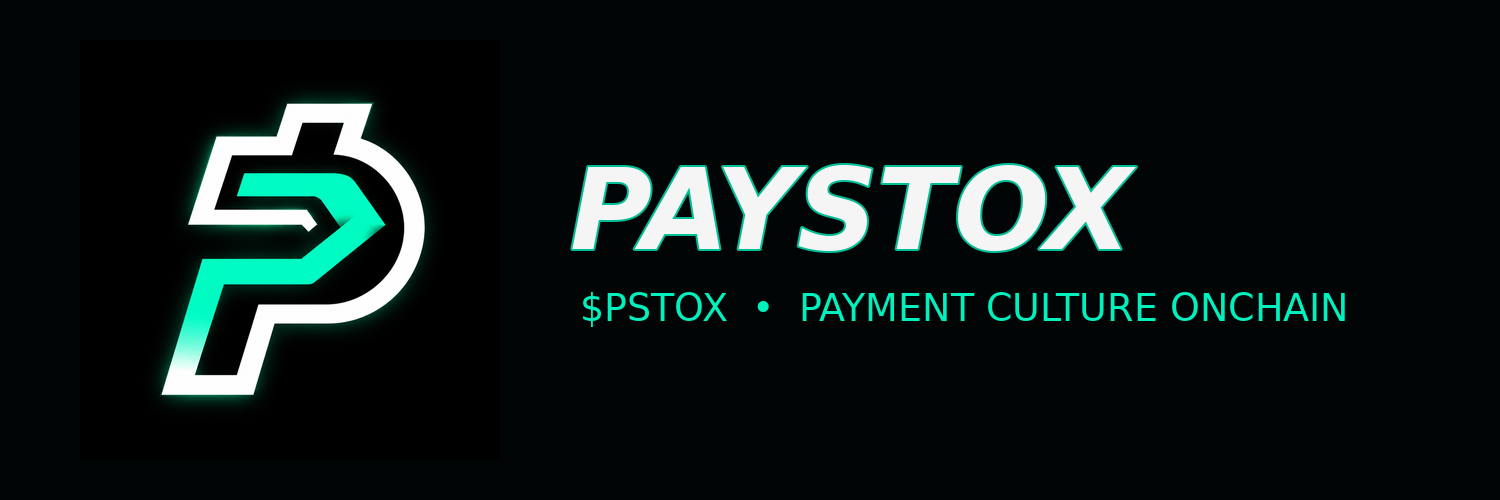PAYSTOX banner